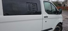 FORD TRANSIT CUSTOM R/H e L/H