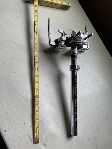 Ludwig porta tom doppio - ludwig,