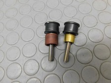 CONTRAPPESI MANUBRIO HORIZONTAL COUNTER DUCATI MONSTER 620 2003 2006