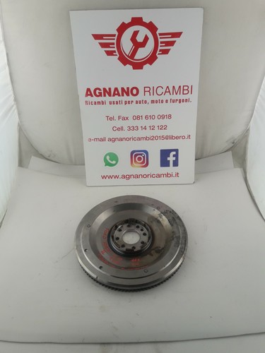 Disco volano automatico ford - disco,
