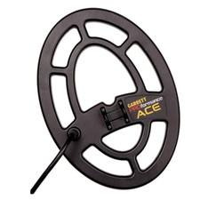 Garrett Ace Series 7″x10″