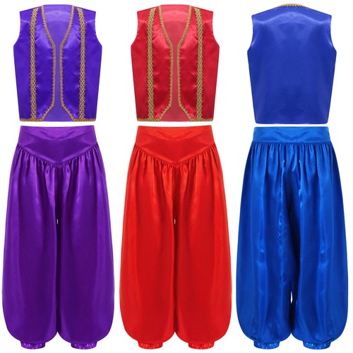 Costume per bambini set - , fata