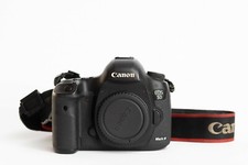 Canon Usato EOS 5D Mark III solo corpo