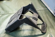 Vano porta attrezzi sotto