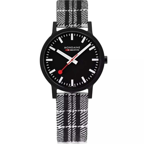 Orologio mondaine essence - orologio,