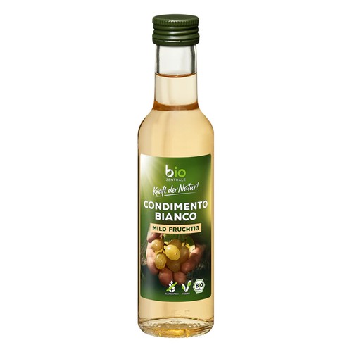 Condimento bio balsamico - bio,