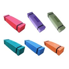 Materassino pieghevole