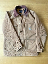 Carhartt Duck Core Coat Giacca