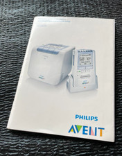 Solo manuale philips avent - manuale,
