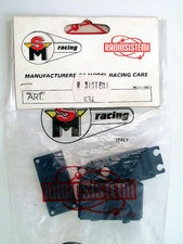 Radiosistemi SVM 634 Scatola Servo 9203-9204-9205-9206 modellismo