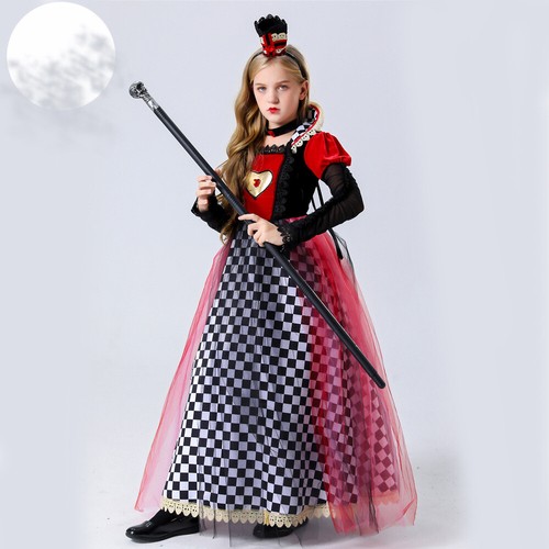 Costume alice nel paese delle - alice,