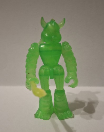 Steckfiguren componibili - u-ei,