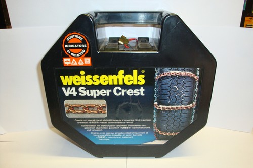 Catene neve weissenfels per - neve,