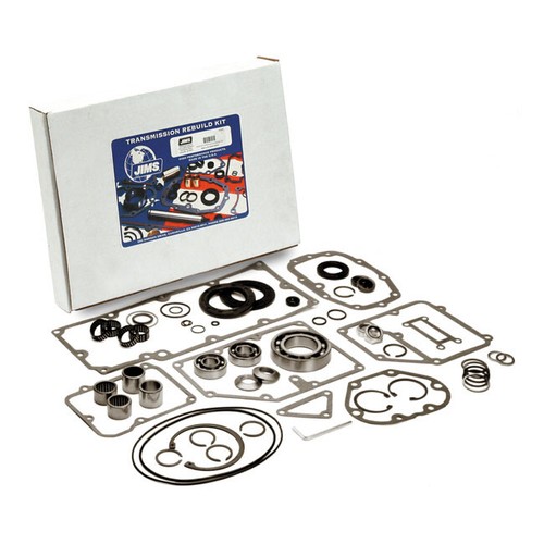 Harley davidson kit revisione - harley,