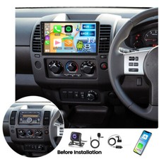 Per Nissan Navara D40