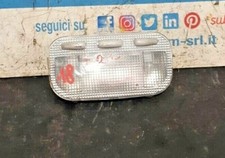 RICAMBI USATI, PLAFONIERA ANTERIORE CITROEN C5