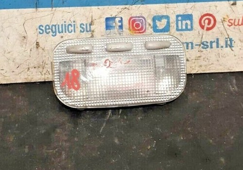 Ricambi usati plafoniera - usati,,