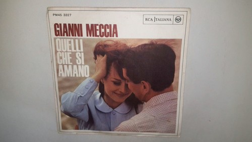 Gianni meccia quelli che - quelli,