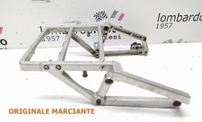 portapacchi porta pacchi maniglione baule  HONDA XLV 750 R 1983 1989 RD01E MG7