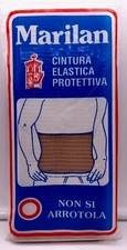 PANCIERA FASCIA ELASTICA UOMO