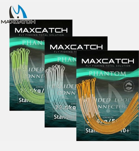 Maxcatch 10pcs 30lb - 30lb, pesca