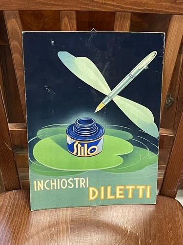 Insegna cartoncino - insegna,