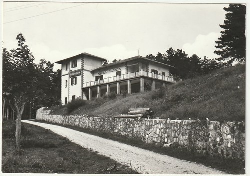 Palena chieti hotel pineta - -,