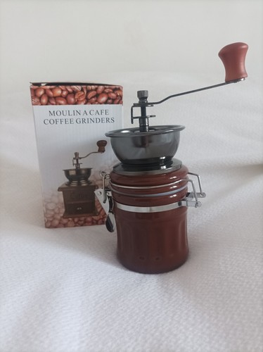 Macinacaffè vintage - vintage, in