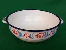 VECCHIA PENTOLA TEGAME IN