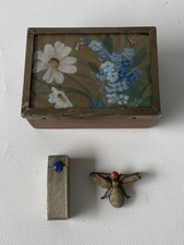 Spilla e Portarossetto