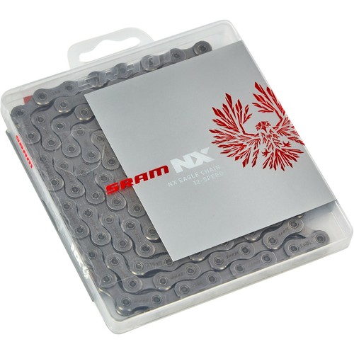 Catena sram eagle 12 - nx,