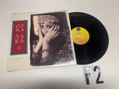Ofra haza shaday - ofra,