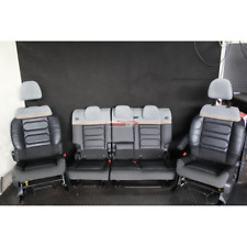 INTERNO COMPLETO SEDILI ANTERIORI POSTERIORI CITROEN C3 AIRCROSS II 2 (2023) 1.2