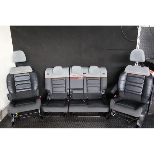 Interno completo sedili - completo,