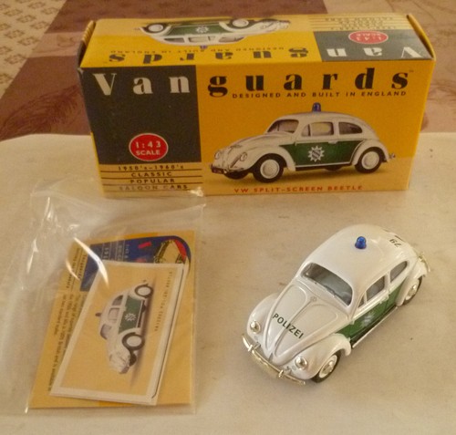 Vanguards split screen - vanguards, vw