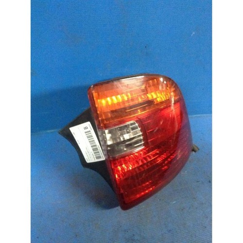 Fanale post toyota - post.,