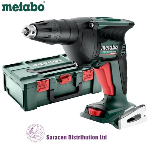 Metabo tbs ltx 5000 - tbs,