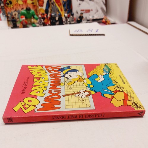 Classici walt disney 38 - di,