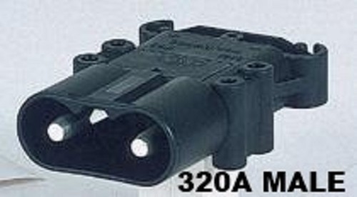 Connecteur prise fem 320 - prise,