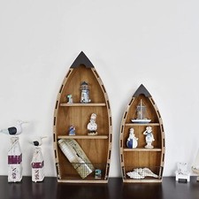 Set 2 Mensole da Appendere