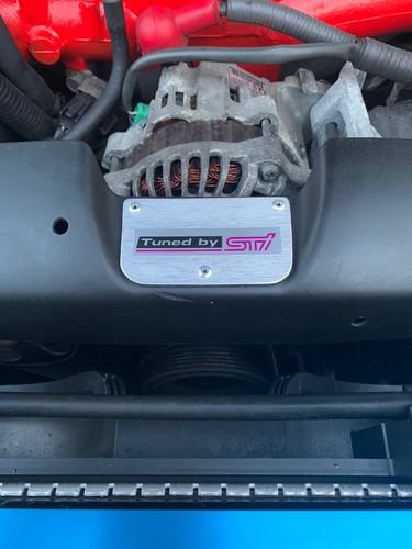 Subaru forester sg5 - forester, sg9
