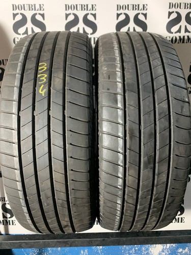Pneumatici usati 215 - /60, r