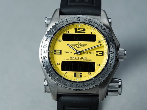 Breitling emergency e76321 - breitling,
