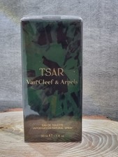 TSAR Van Cleef & Arpels Eau De