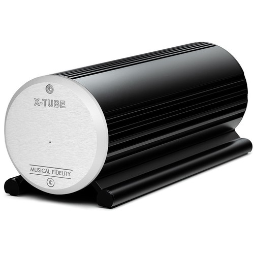 Musical fidelity tube valve - x-tube,