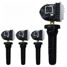 4 x SENSORI TPMS FORD KUGA