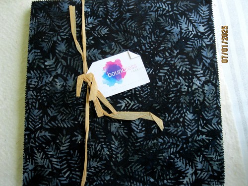 Boundless tessuti batiks - boundless,