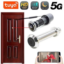 Tuya spioncino video smart - spioncino,