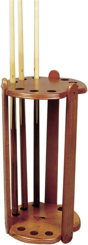 Stecca biliardo rotondo - da,