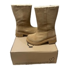 Scarpe invernali donna calde